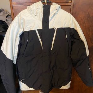North Face Winter Coat